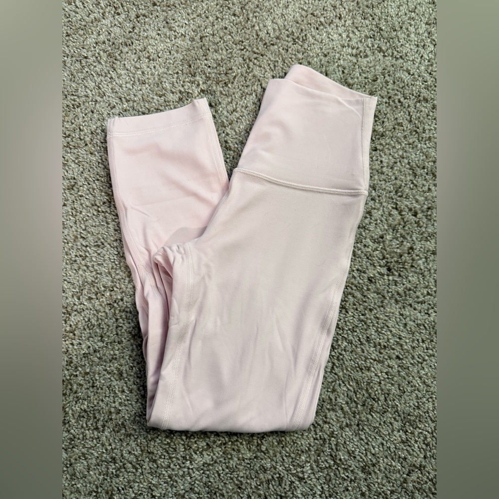 Lululemon Align Leggings